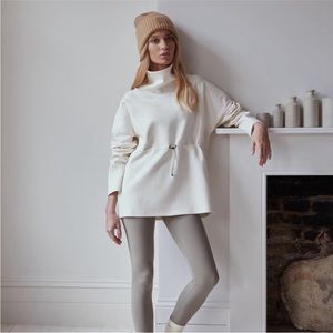 VARLEY BARTON SWEATSHIRT